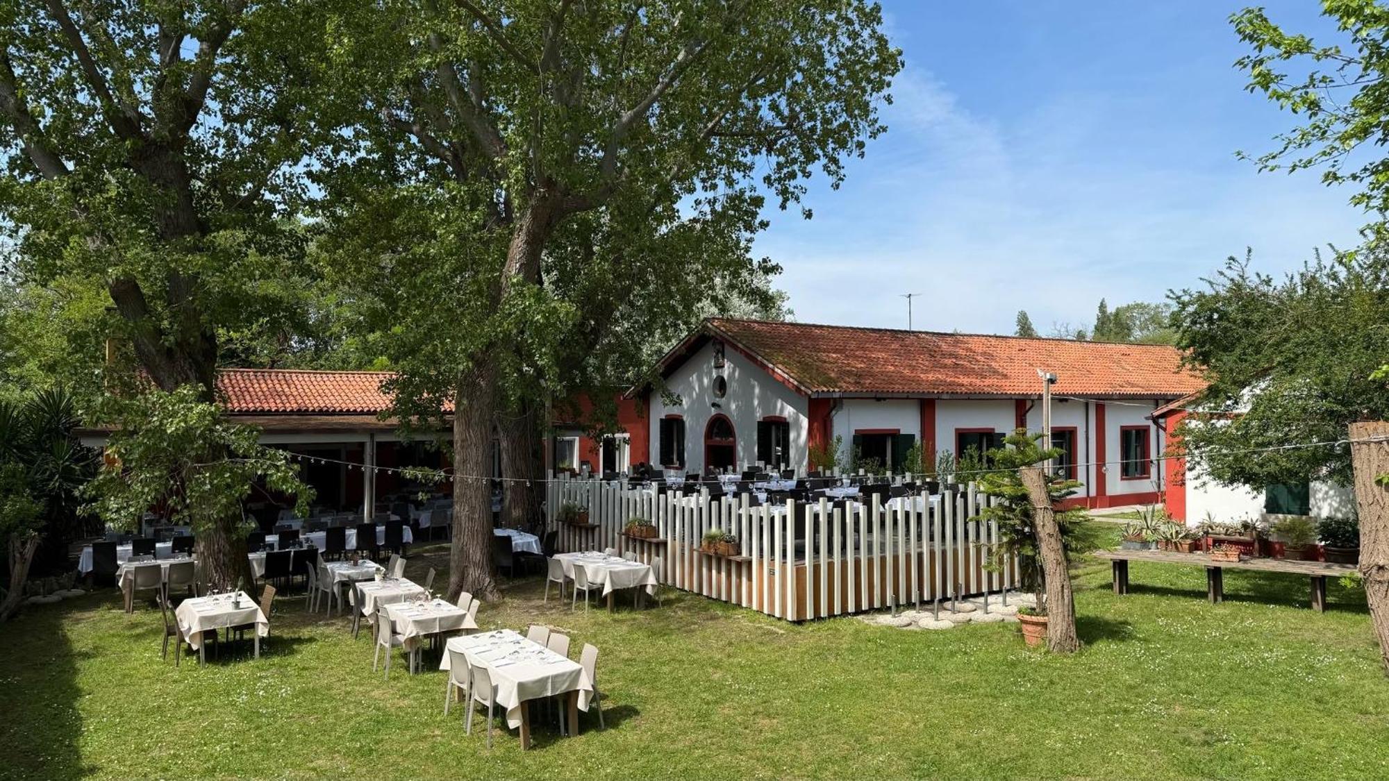 Le Valli Pellestrina Exterior photo