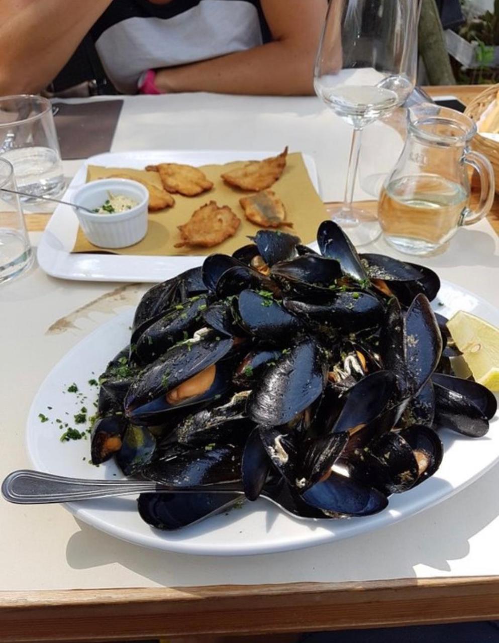 Le Valli Pellestrina Exterior photo
